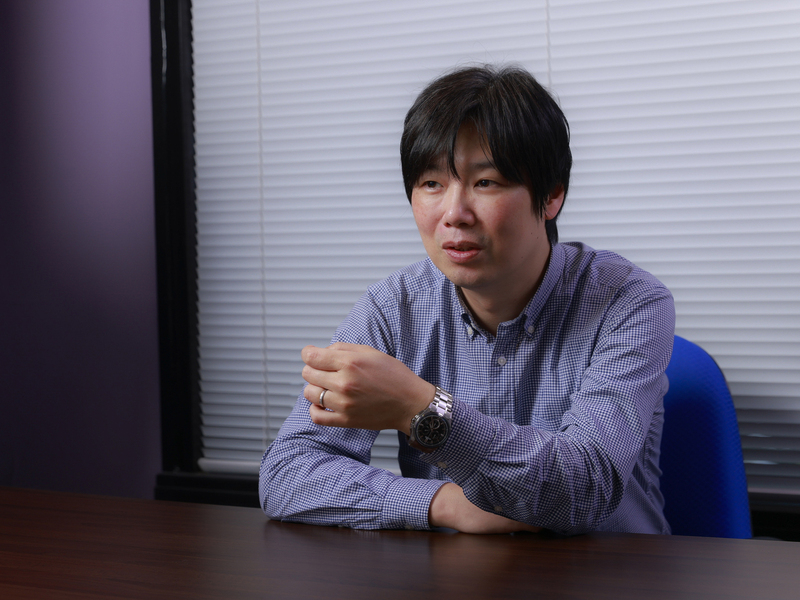 株式会社トランス・アーキテクトの仕事内容