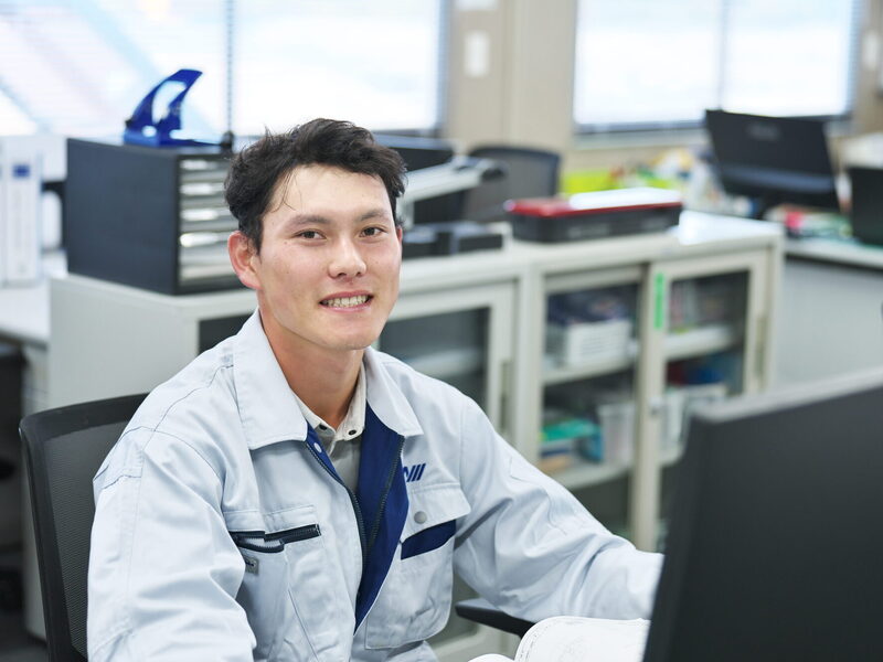 株式会社北川建設の仕事内容