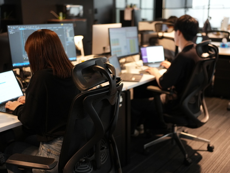 ネクストライブ株式会社の仕事内容