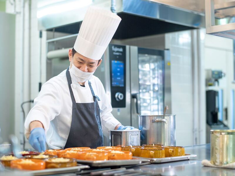 株式会社近鉄・都ホテルズの仕事内容