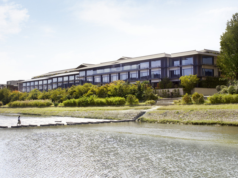 ザ・リッツ・カールトン京都〈ザ・リッツ・カールトン・プロパティ・マネジメント・カンパニー京都株式会社〉の仕事内容