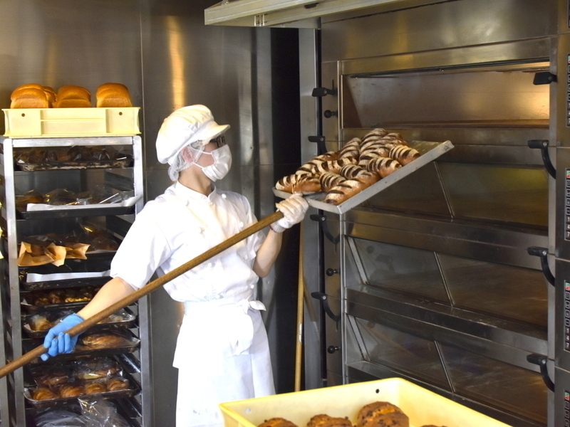 株式会社ヨーカコーポレーションの仕事内容