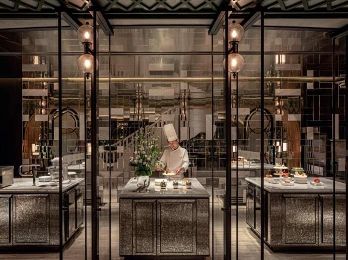 ヒルトングループ 関東エリアの仕事内容