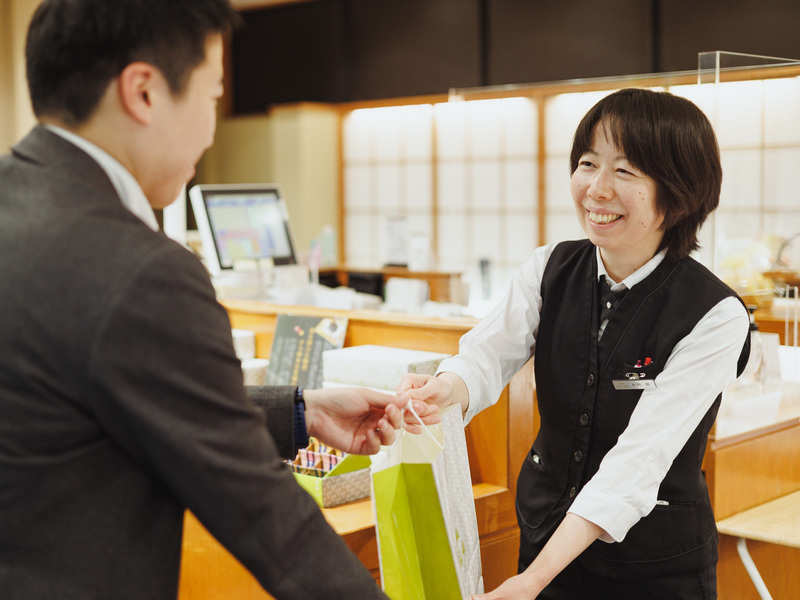 株式会社欽山の仕事内容