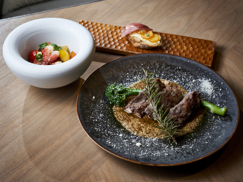 チャプター京都トリビュートポートフォリオホテル/コートヤード・バイ・マリオット大阪本町の仕事内容