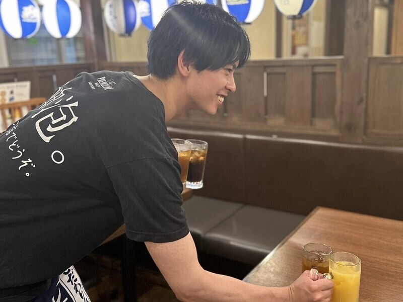 Iグループ株式会社の仕事内容