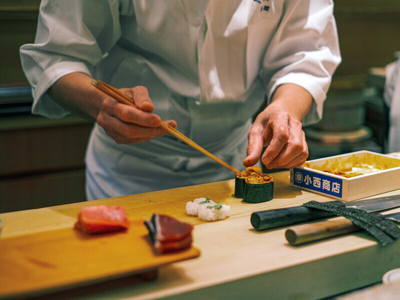 Iグループ株式会社の仕事内容