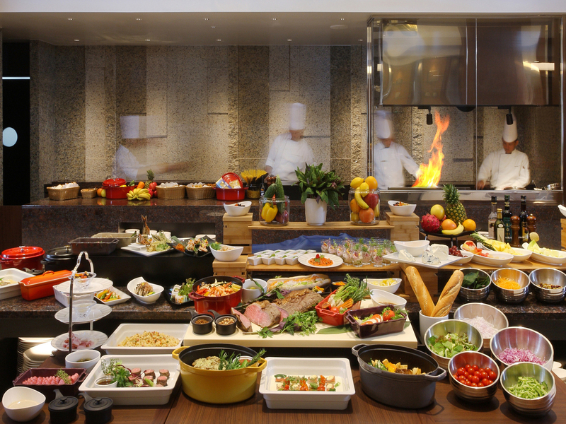 株式会社ケン・ホテルマネジメント那覇の仕事内容