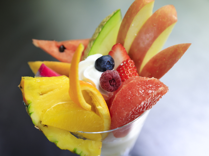 株式会社新宿高野グループ（株式会社新宿高野・株式会社タカノフルーツパーラー）の仕事内容