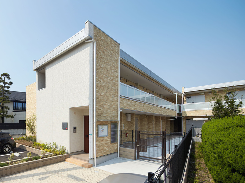 株式会社アーキテクト・ディベロッパーの仕事内容