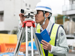 株式会社浜田組の仕事内容