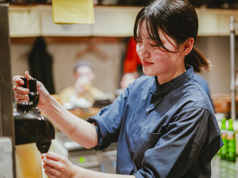 株式会社カワード・チャレンジの仕事内容