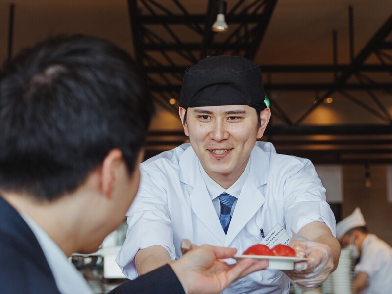 北海素材（株式会社ワンズマテリアル）の仕事内容