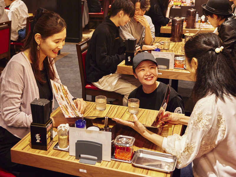 株式会社ZUNDの仕事内容