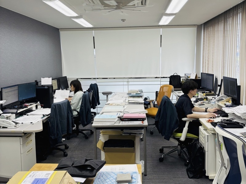 株式会社アーキスタイルの仕事内容