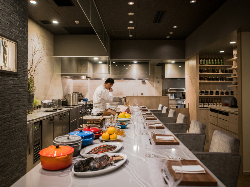 ア・ニュ Shohei Shimono（ア・ニュ株式会社）の仕事内容