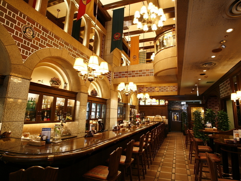 株式会社ニューミュンヘンの仕事内容