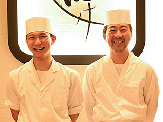 セントラルグループ　中央フードサービス株式会社の仕事内容