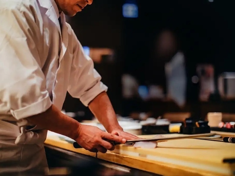 セントラルグループ　中央フードサービス株式会社の仕事内容