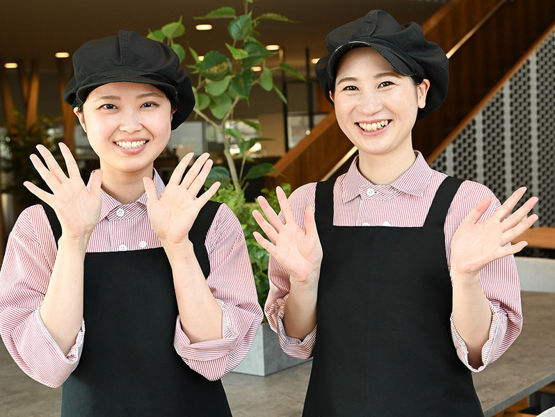 セントラルグループ　中央フードサービス株式会社の仕事内容