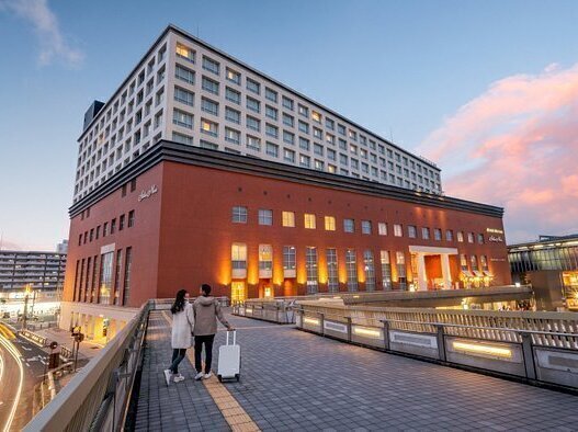 株式会社ホテルマネージメントジャパンの仕事内容