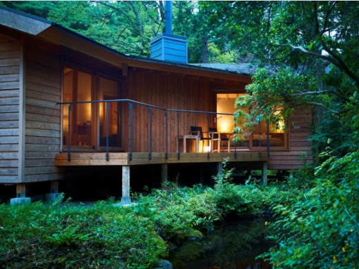 株式会社ホテルマネージメントジャパンの仕事内容