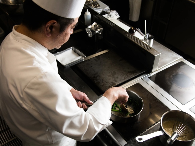 株式会社ラスイートの仕事内容