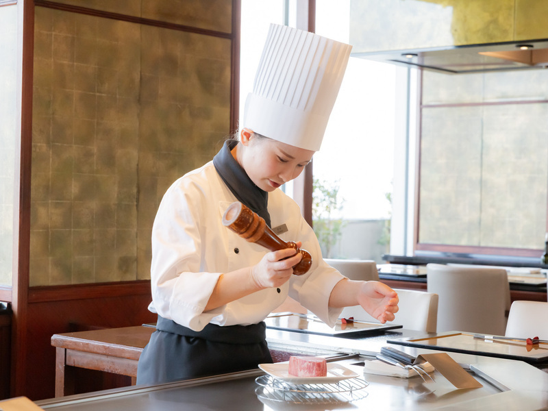 株式会社ジェイアール東海ホテルズの仕事内容