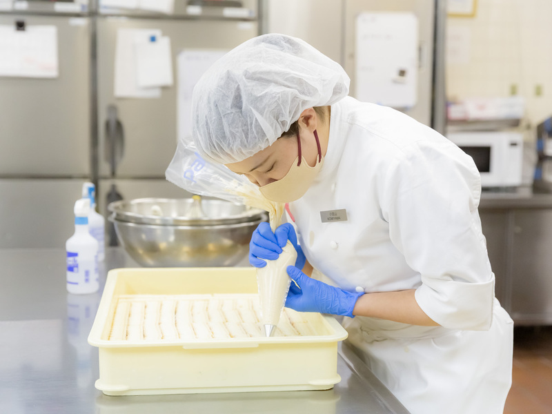 株式会社ジェイアール東海ホテルズの仕事内容