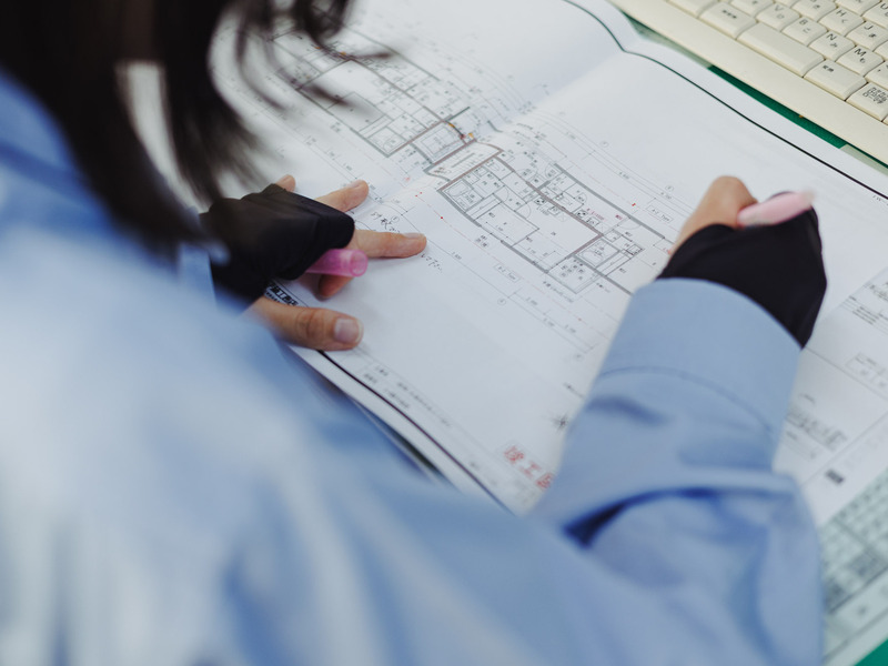 株式会社伊藤工務店の仕事内容