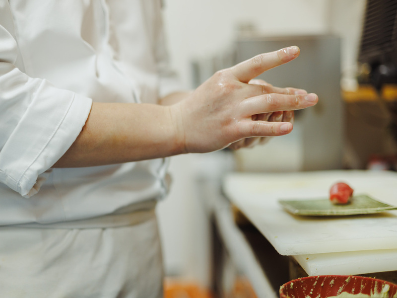 有限会社花のころの仕事内容
