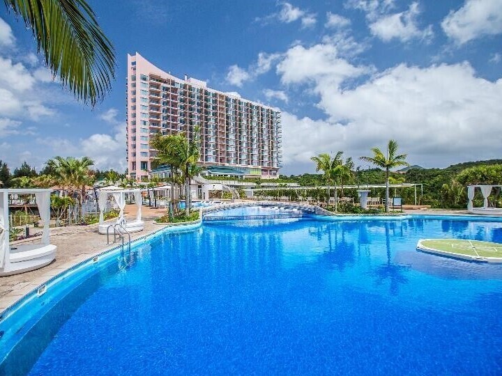 株式会社ホテルマネージメントジャパンの仕事内容