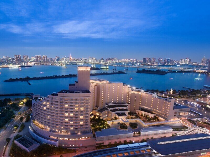 株式会社ホテルマネージメントジャパンの仕事内容