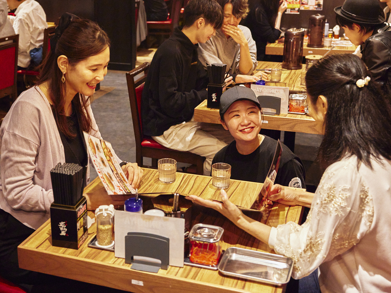 株式会社ZUNDの仕事内容