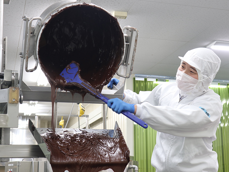 株式会社オールハーツ・カンパニーの仕事内容