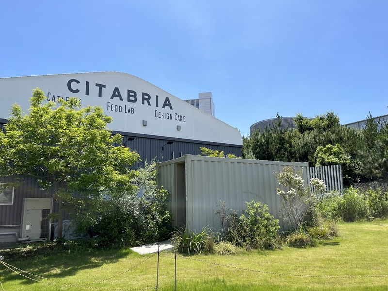 株式会社CITABRIA（レフェルヴェソンス／ラ・ボンヌターブル）の仕事内容