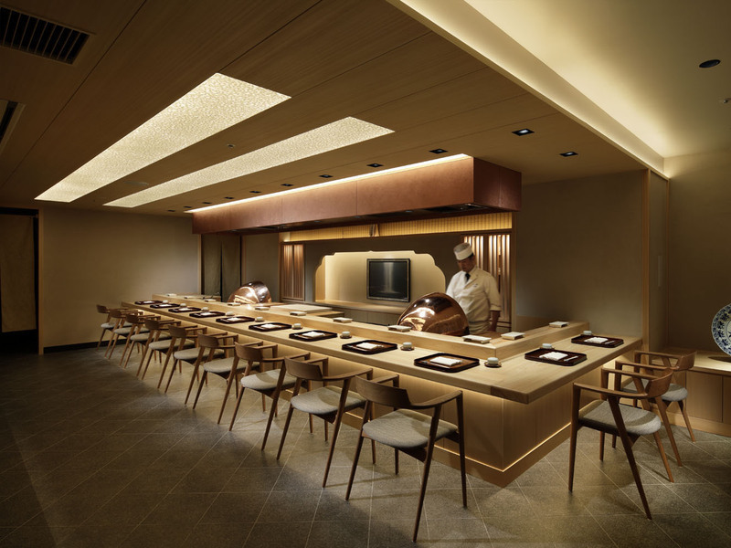 たきや　天ぷら/麻布十番（株式会社たきや）の仕事内容