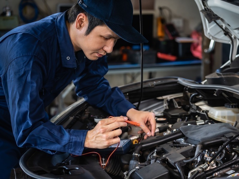 株式会社アスパークの仕事内容