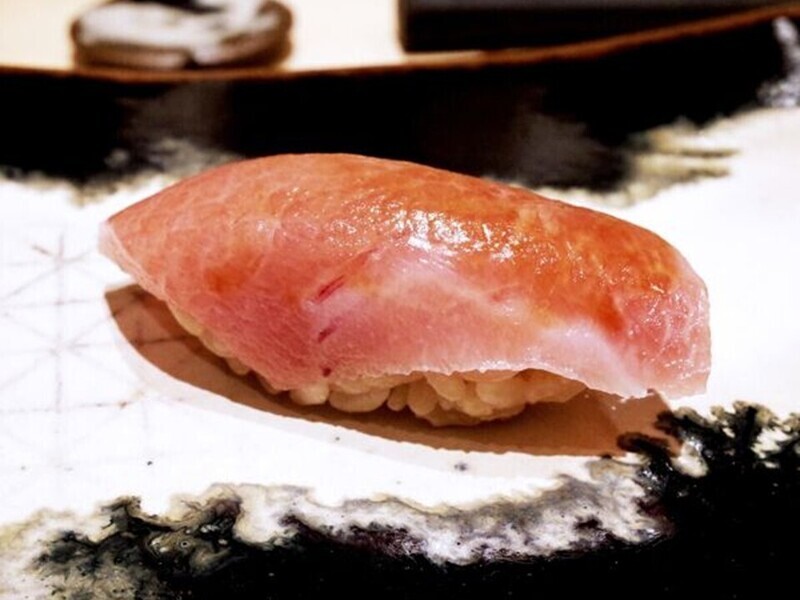 鮨　龍次郎の仕事内容