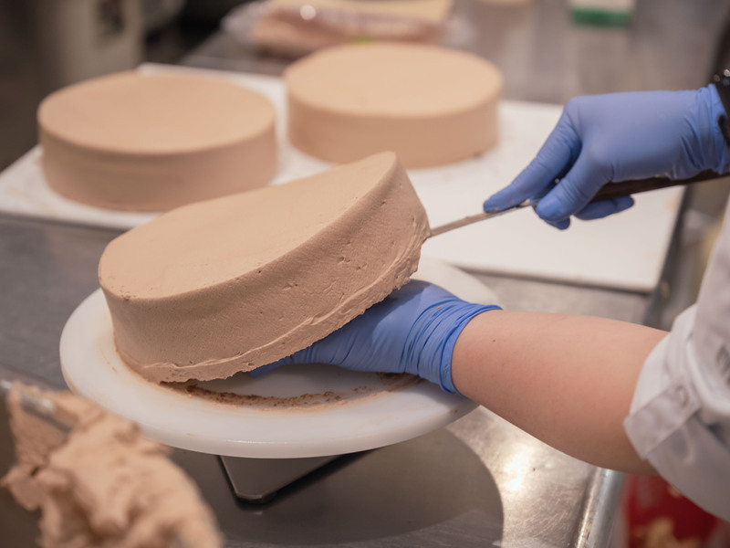 若尾製菓株式会社の仕事内容