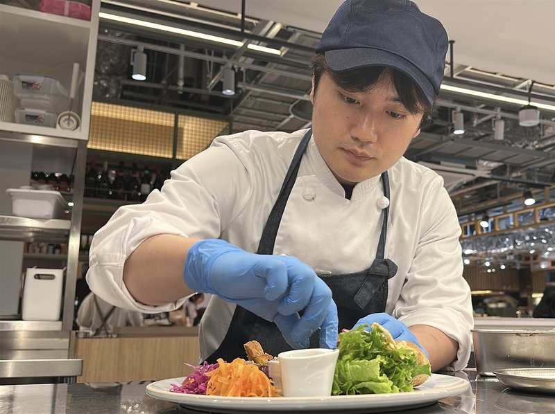 明治屋産業株式会社の仕事内容