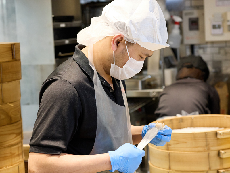 明治屋産業株式会社の仕事内容