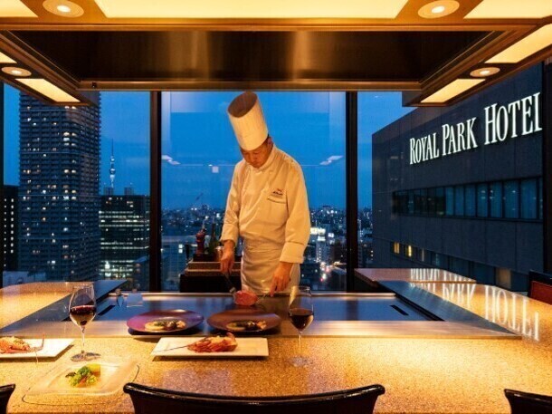 三菱地所ホテルズ＆リゾーツ株式会社の仕事内容