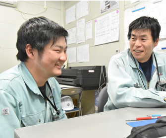 株式会社益田工務店の仕事内容