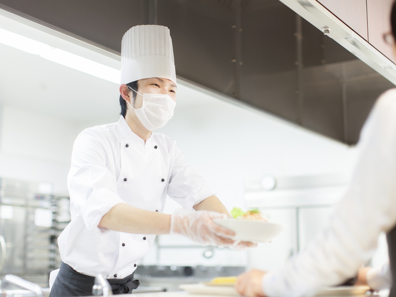 株式会社魚国総本社（関西・東海エリア）の仕事内容