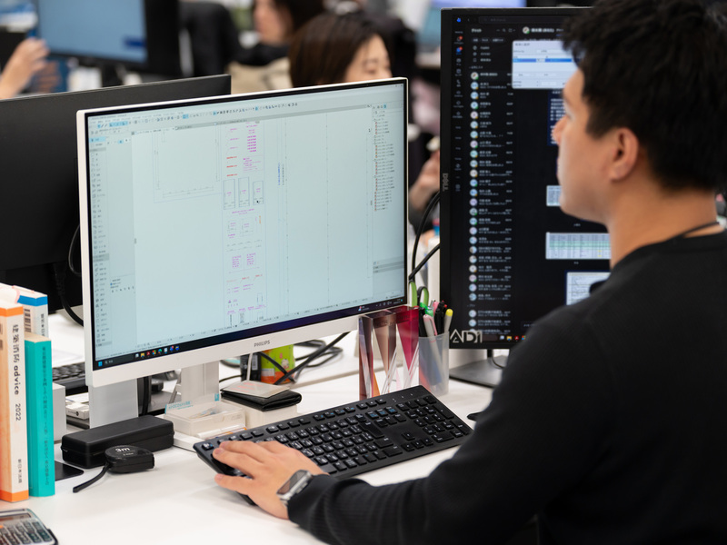 株式会社アーキテクト・ディベロッパーの仕事内容