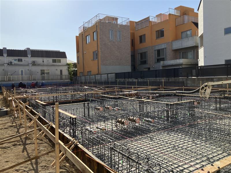 株式会社アーキテクト・ディベロッパーの仕事内容