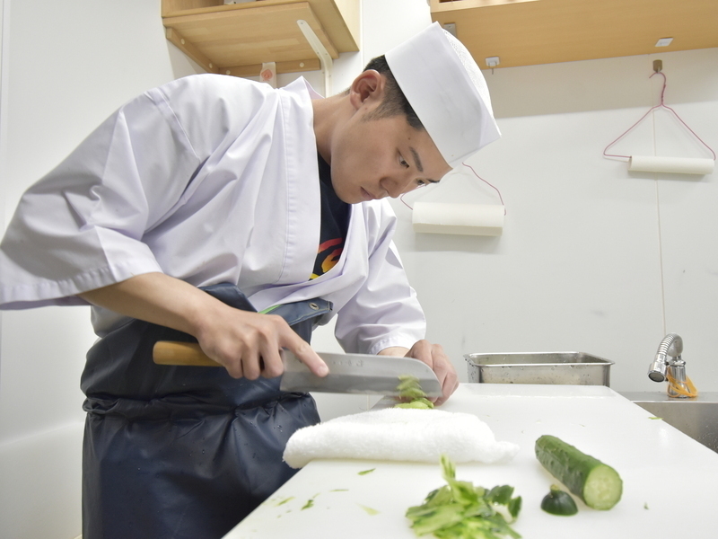 株式会社炭屋旅館の仕事内容