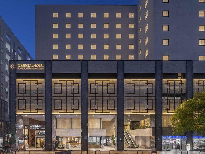 株式会社ホテルマネージメントジャパンの仕事内容