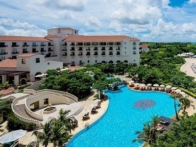 株式会社ホテルマネージメントジャパンの仕事内容